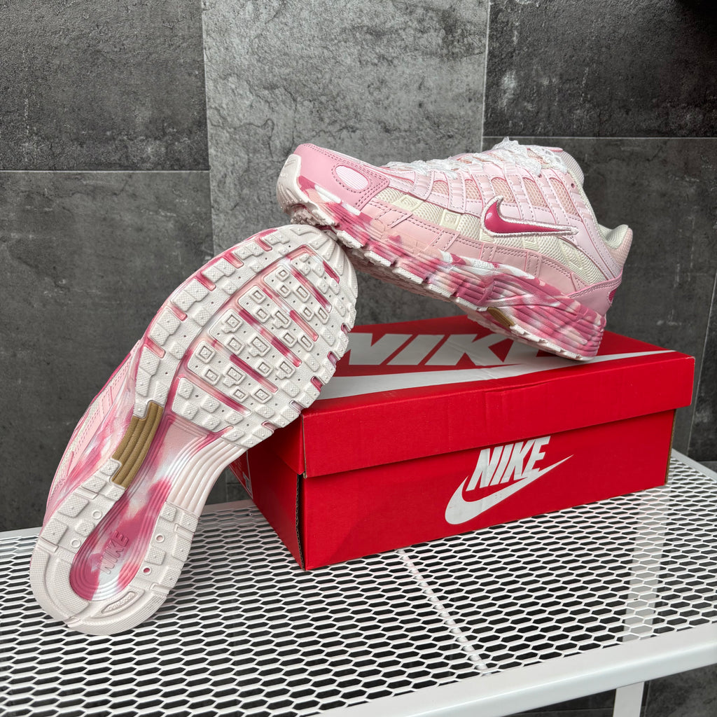 P-6000 PINK