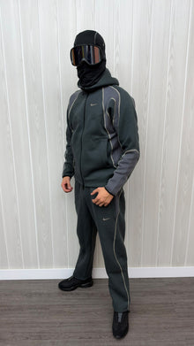 NIKE TECH NOCTA BLACK & GREY