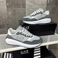 EA7 GREY