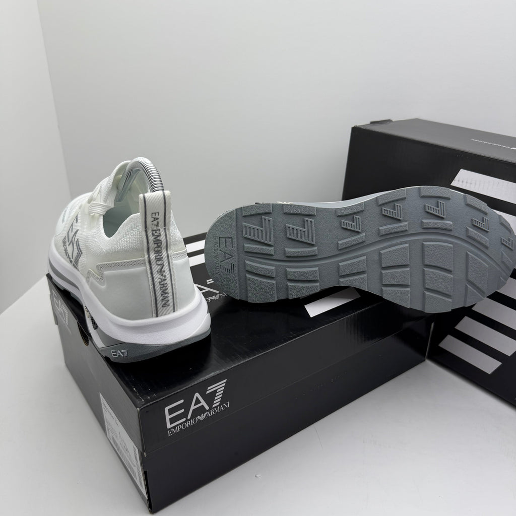 EA7| EMPORIO ARMANI ZAPATILLA