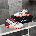 React Vision MX