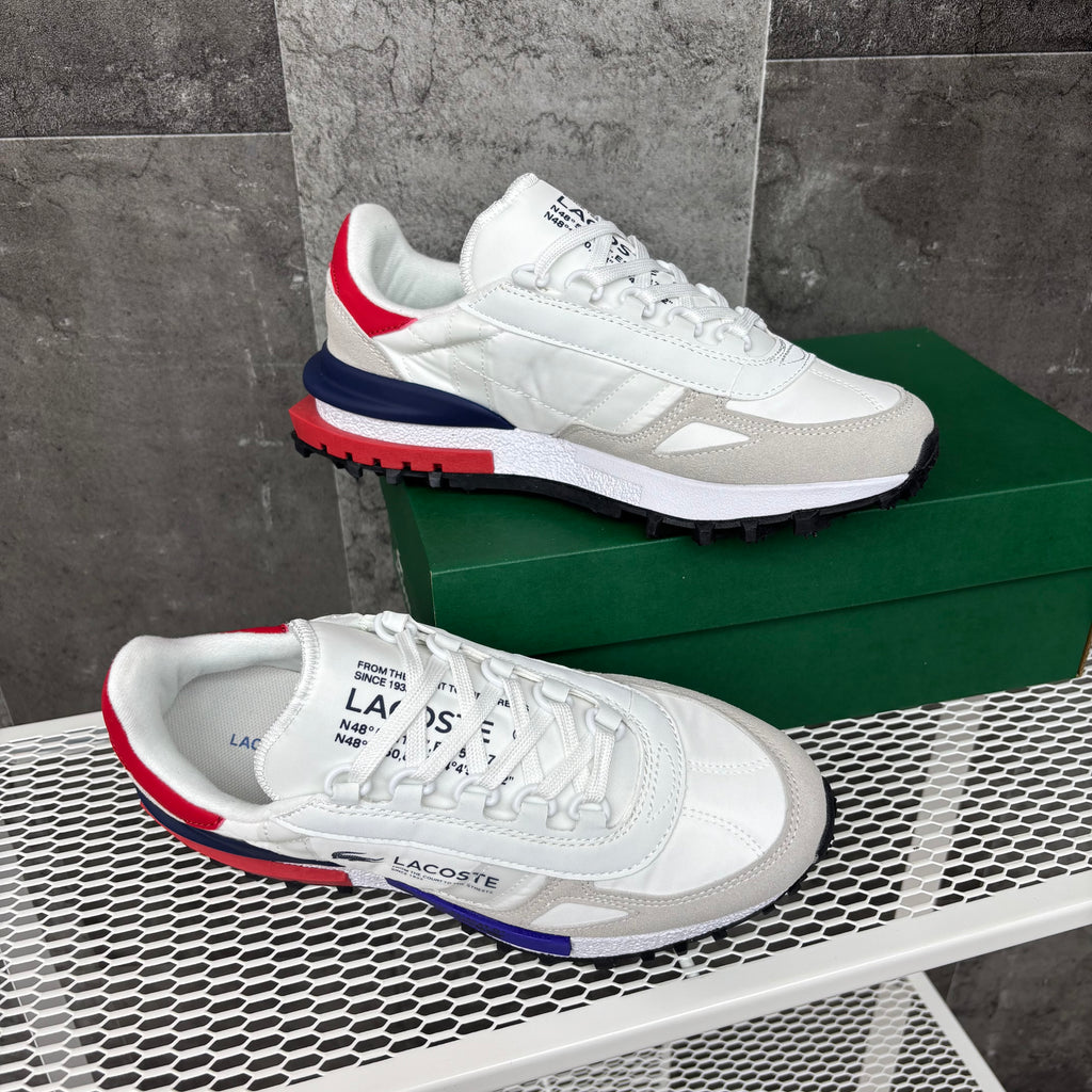 Lacoste Elite