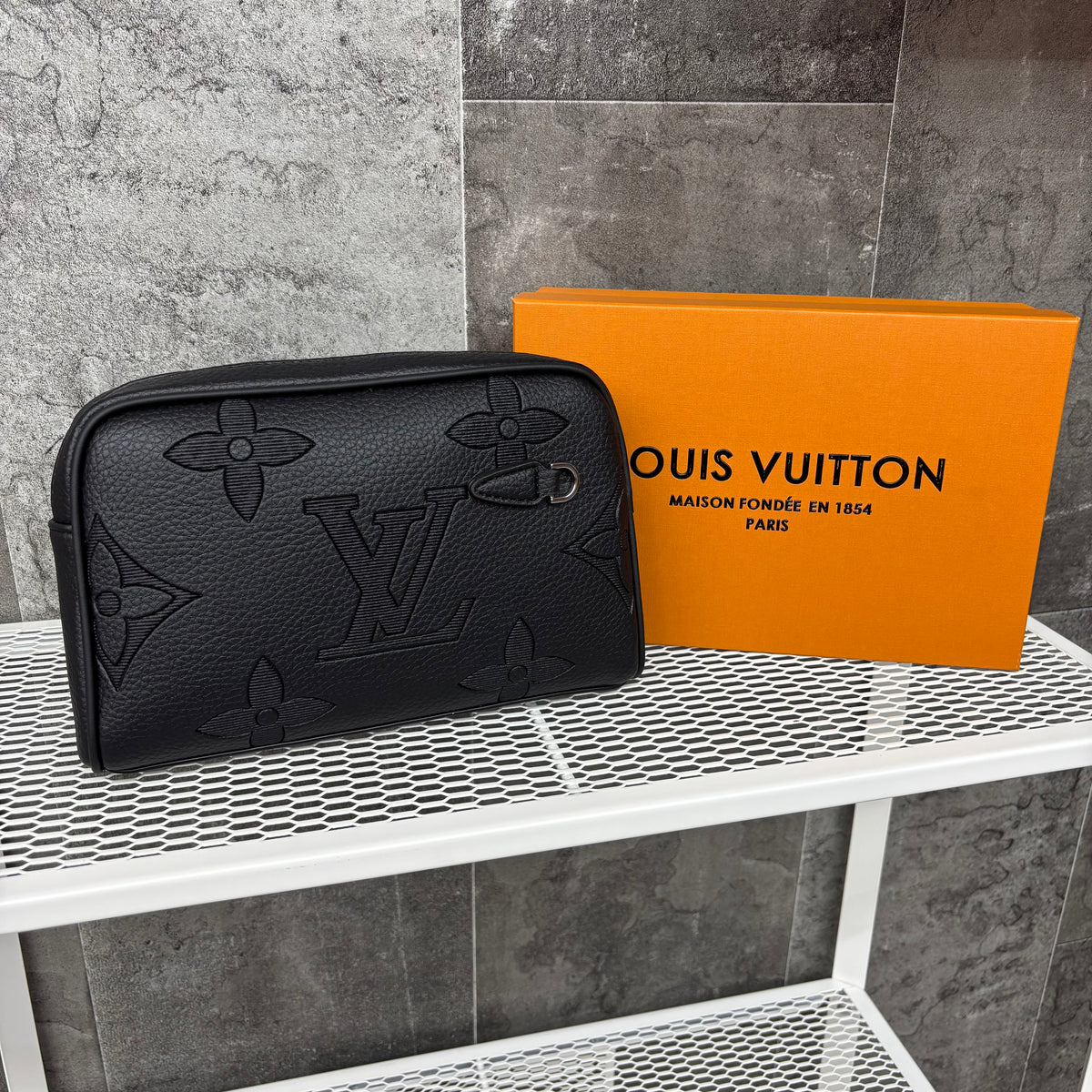 Bandolera Louis Vuitton