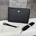 Bandolera Prada