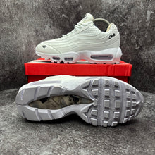 NIKE AIR MAX 95 CORTEIZ WHITE & BLACK
