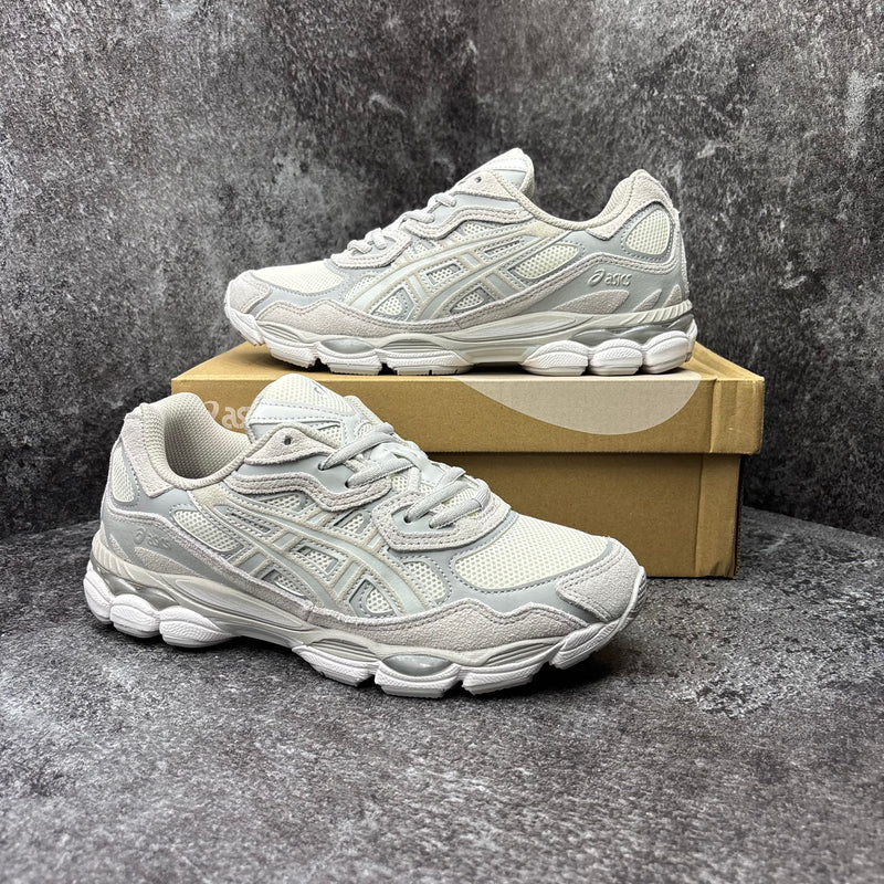 ASICS GEL NYC WHITE