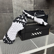 NIKE REACT VISION MX BLACK WHITE