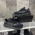 EA7 BLACK