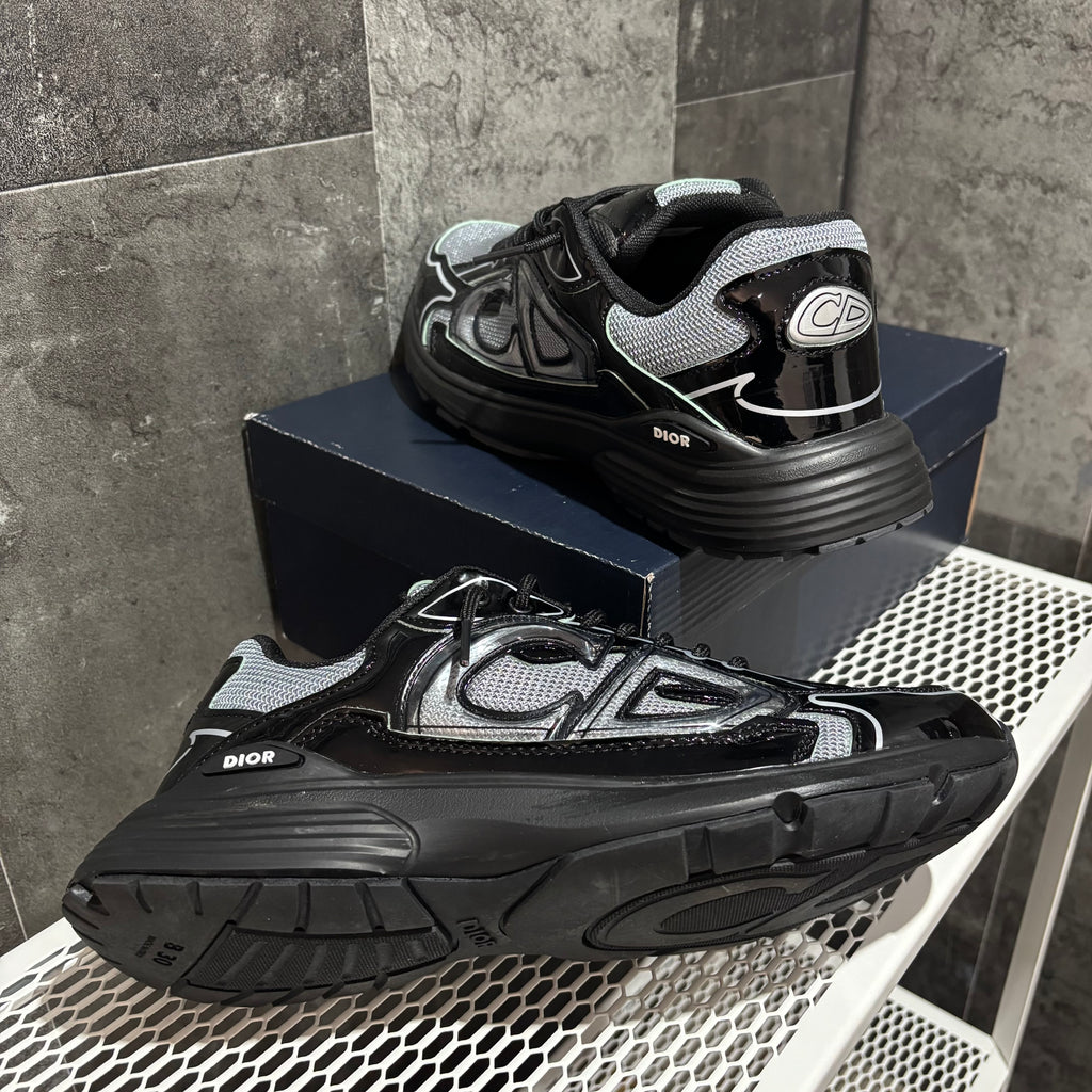 DIOR B30 New Model Silver Galactic 🪙