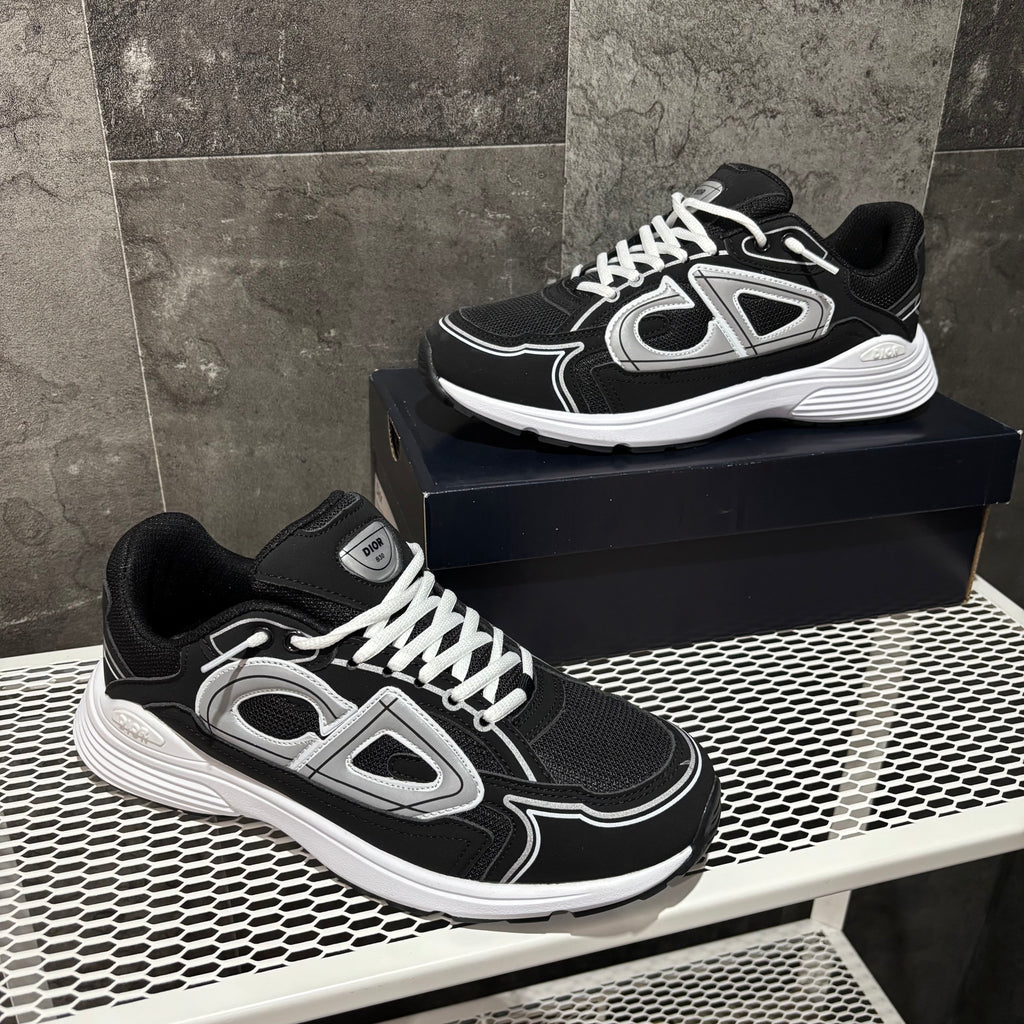 DIOR B30 BLACK&WHITE⚫️⚪️