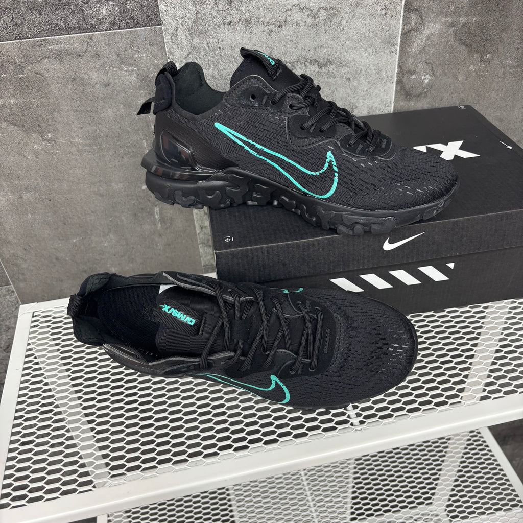 React Vision MX