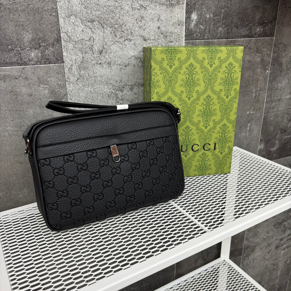 Bandolera Gucci