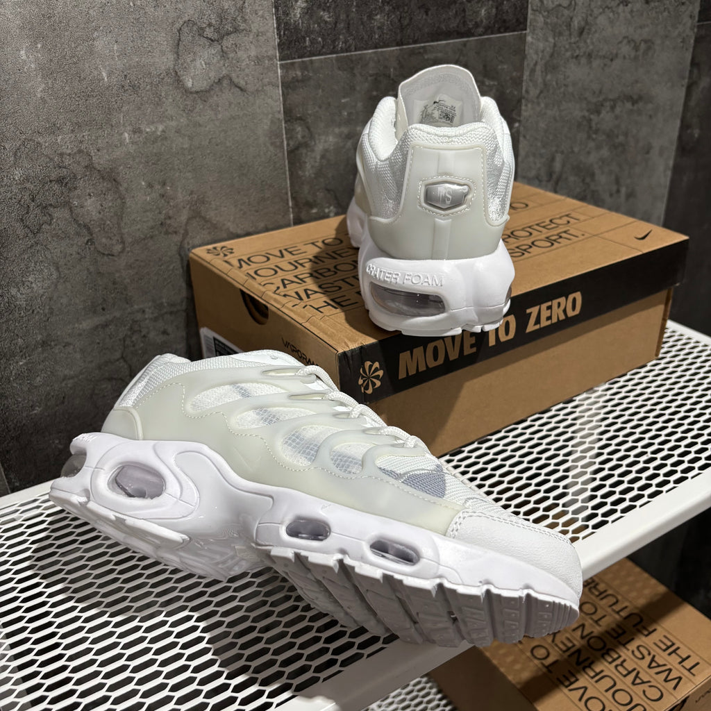NIKE TERRASCAPE WHITE