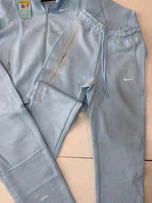 NIKE TECH NOCTA BLUE
