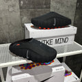 NIKE MIND 001 BLACK