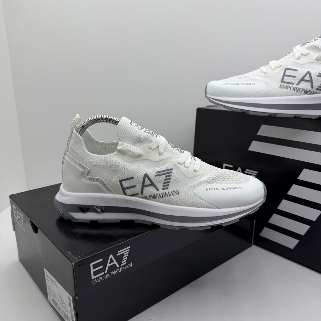 EA7| EMPORIO ARMANI ZAPATILLA