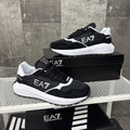 EA7 BLACK & WHITE
