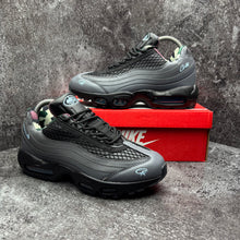 NIKE AIR MAX 95 CORTEIZ GREY & BLUE