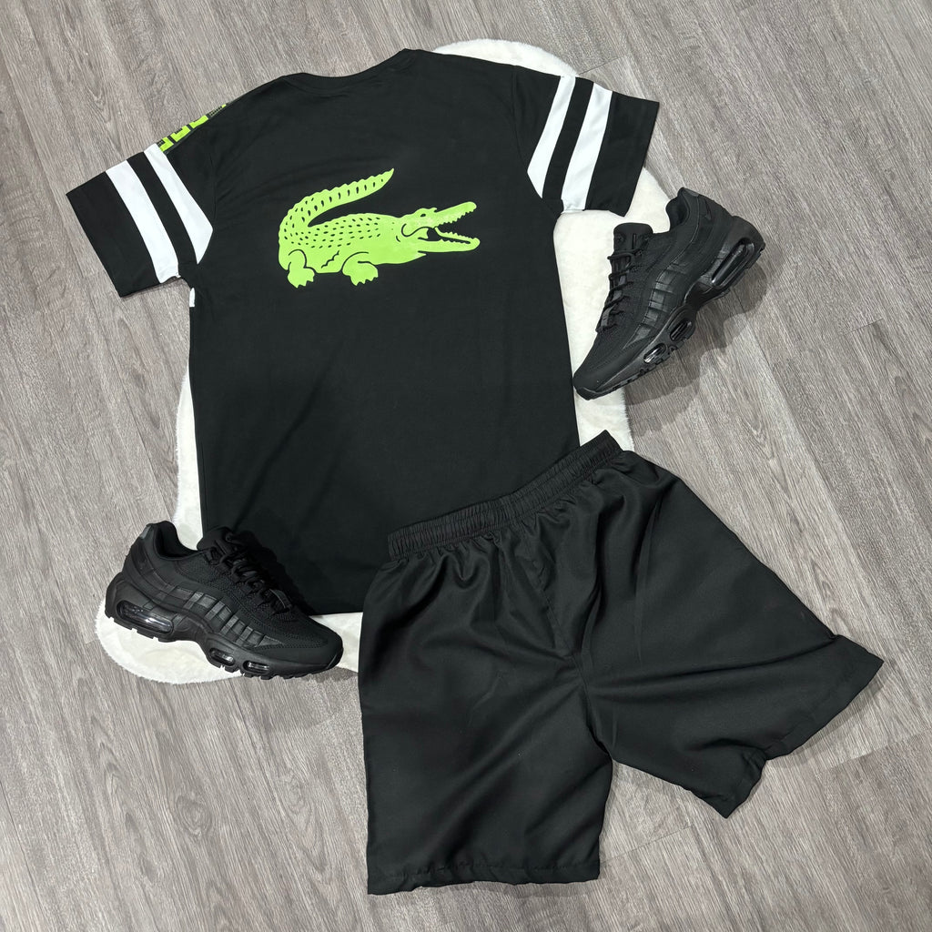 Lacoste New Model 2026