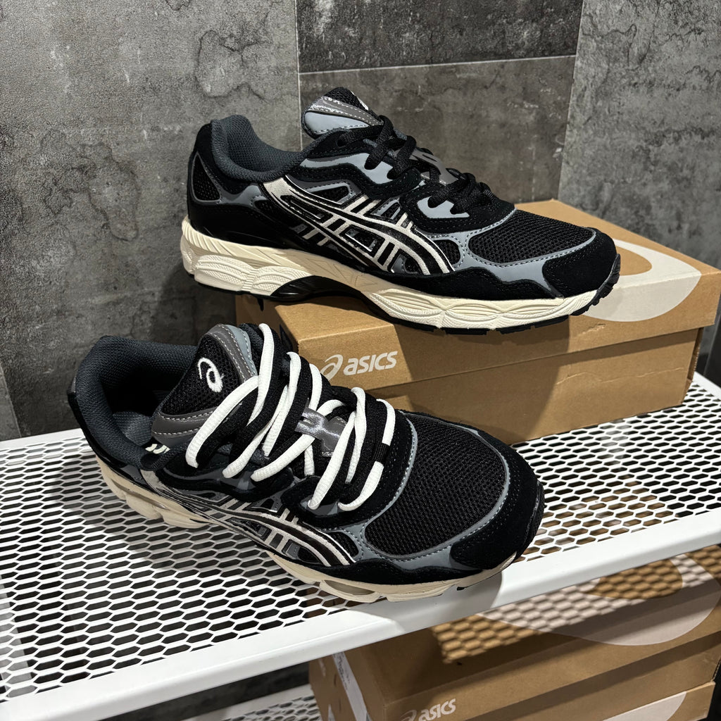 ASICS GEL NYC DOBLE CORDÓN