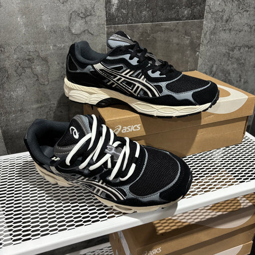 ASICS GEL NYC DOBLE CORDÓN