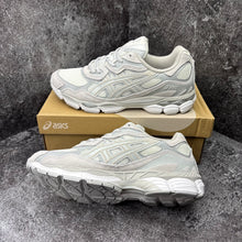 ASICS GEL NYC WHITE