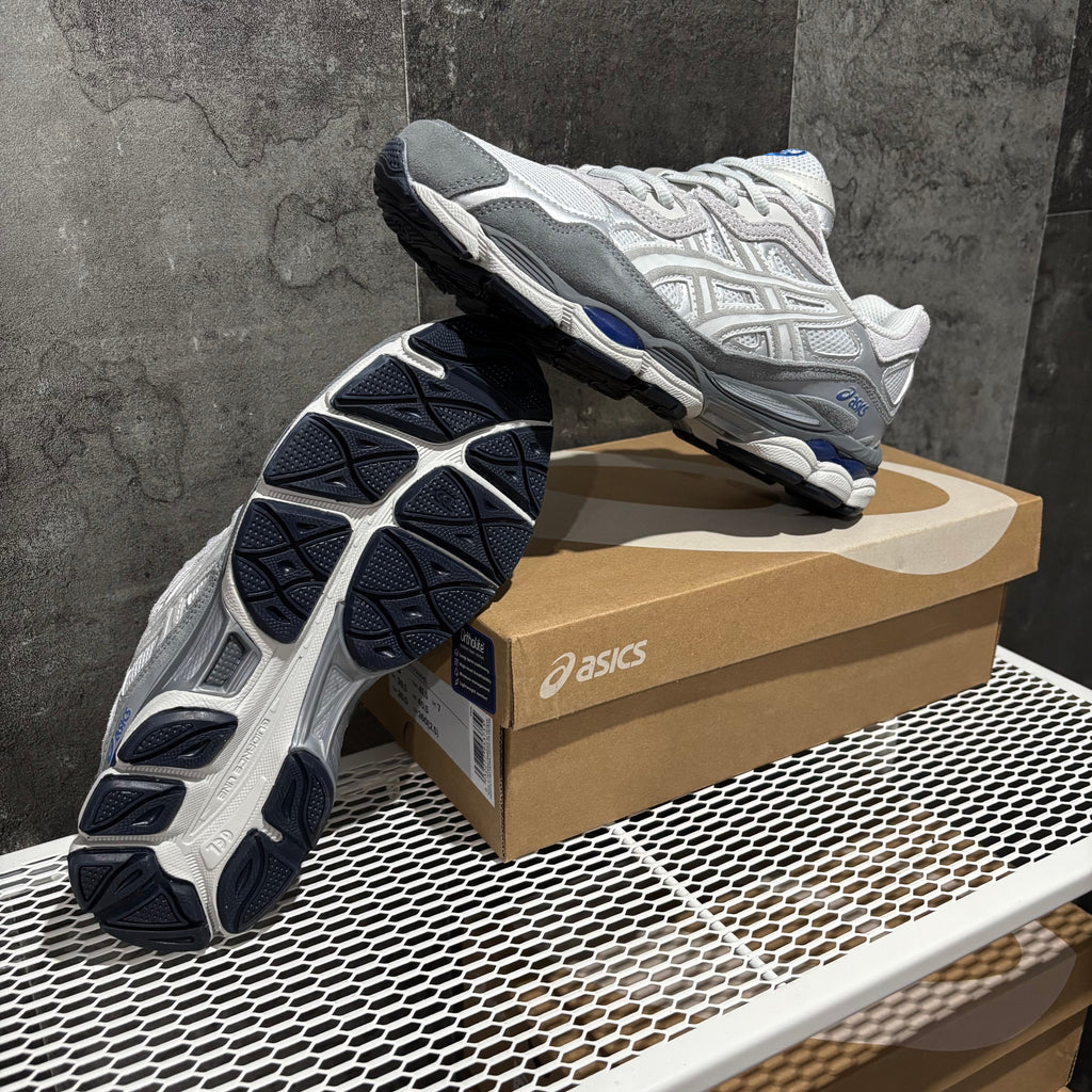 ASICS GEL NYC DOBLE CORDÓN