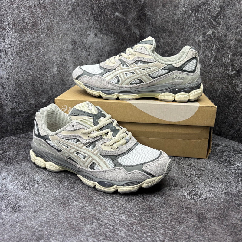 ASICS GEL NYC BEIGE