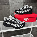P-6000 BLACK & WHITE