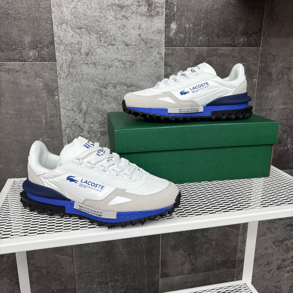 Lacoste Elite