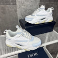 DIOR B22 WHITE