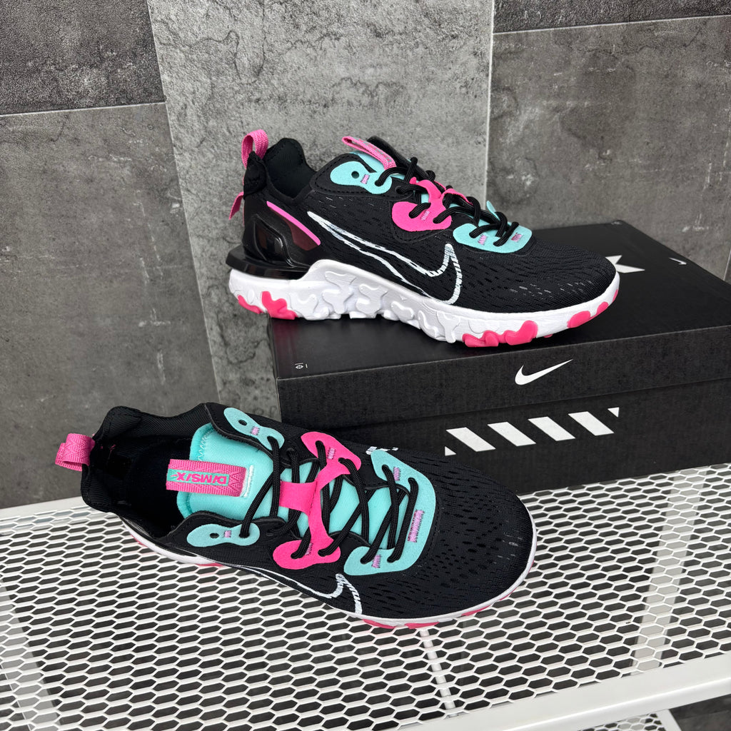 React Vision MX