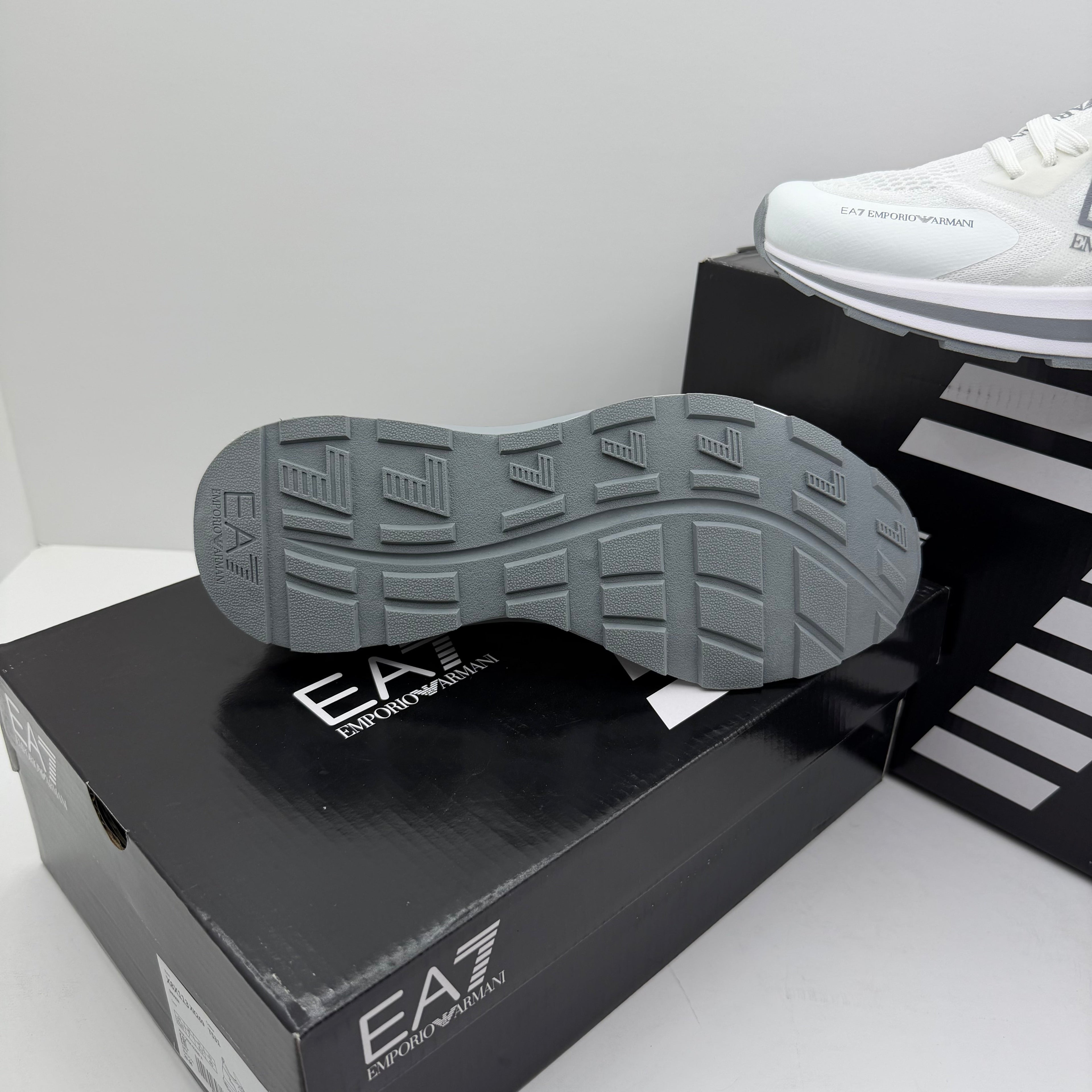 EA7| EMPORIO ARMANI ZAPATILLA