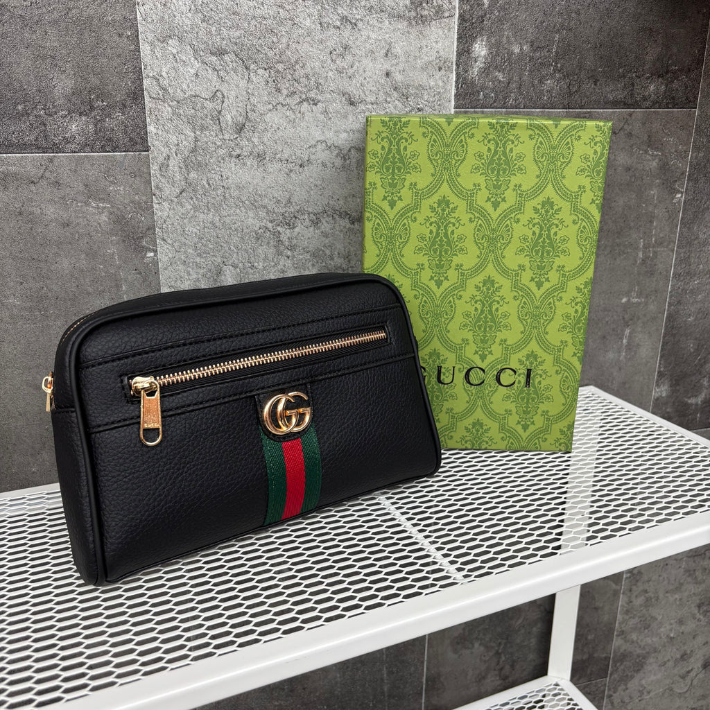 Bandolera Gucci