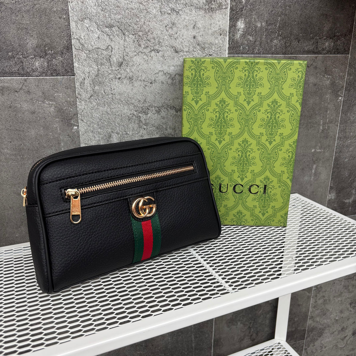 Bandolera Gucci
