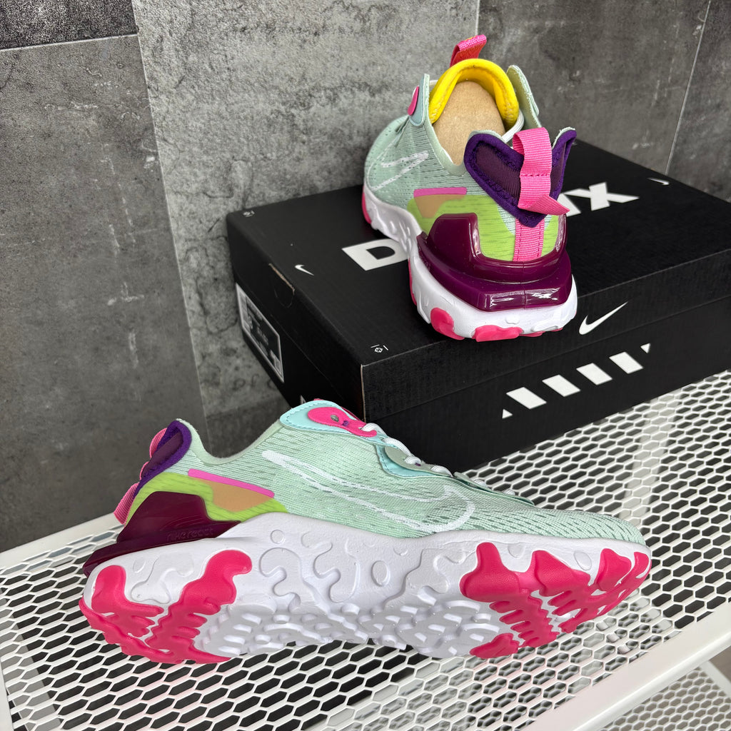 React Vision MX