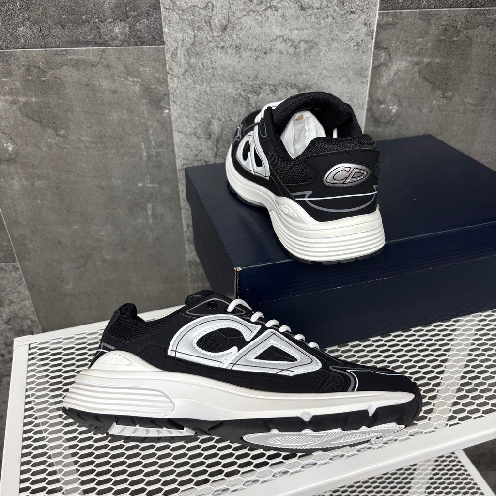 DIOR B30 BLACK & WHITE