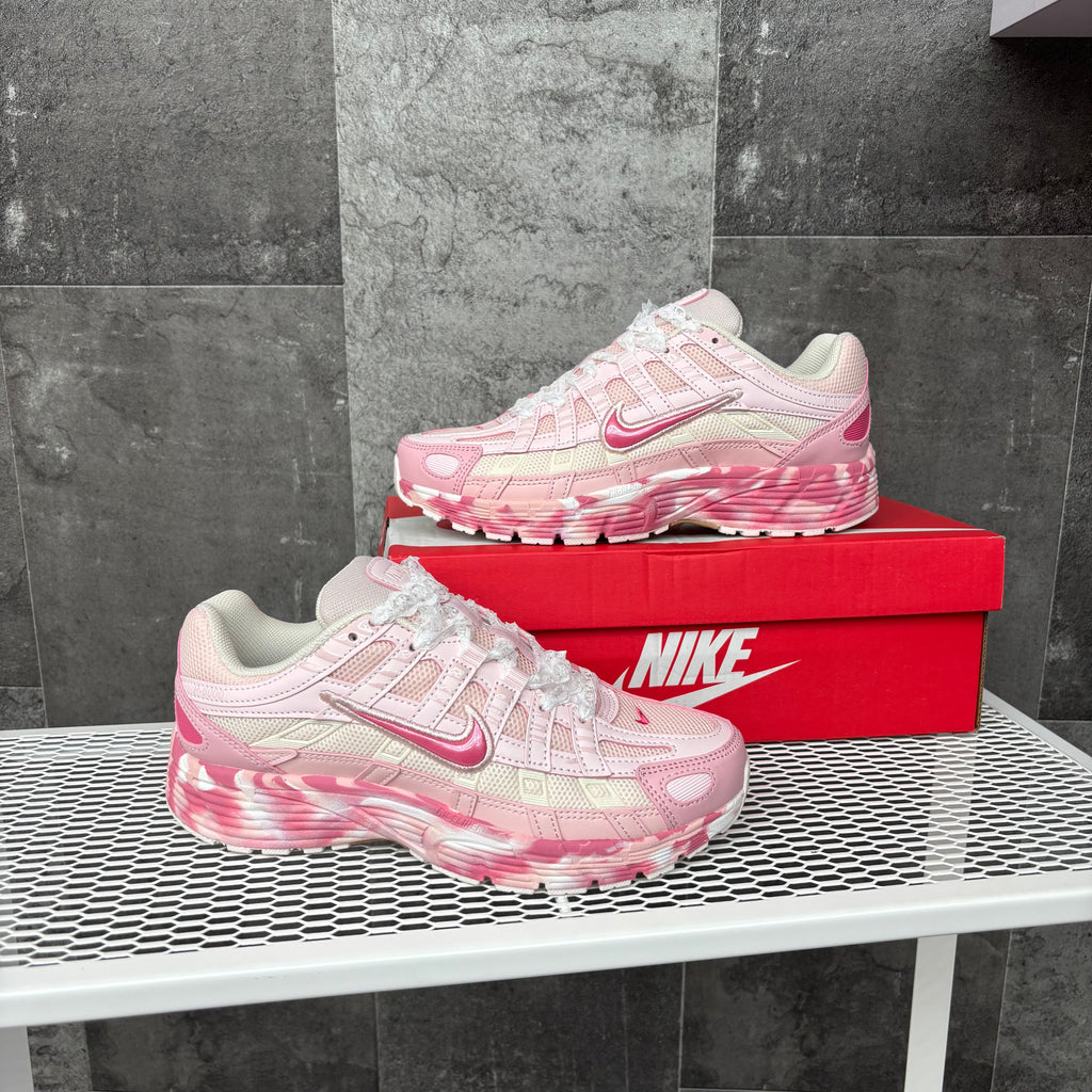 P-6000 PINK