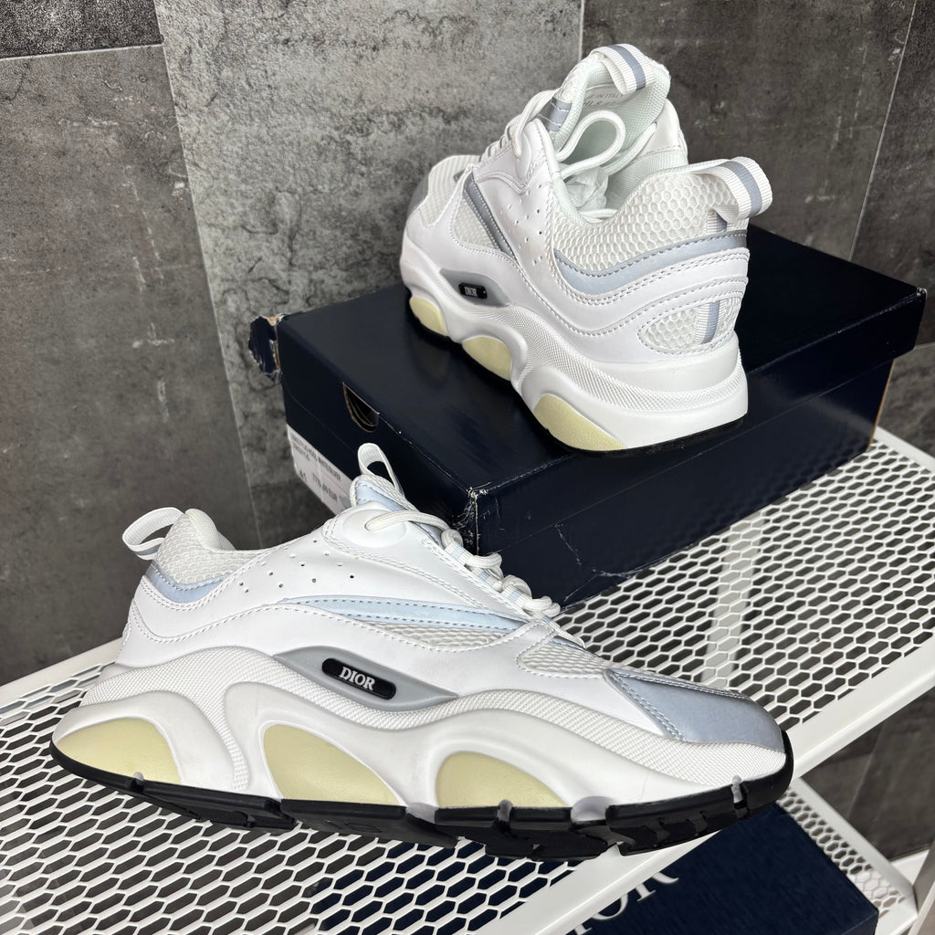 DIOR B22 WHITE