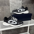 DIOR B30 BLACK & WHITE