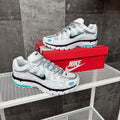 P-6000 WHITE & BLUE