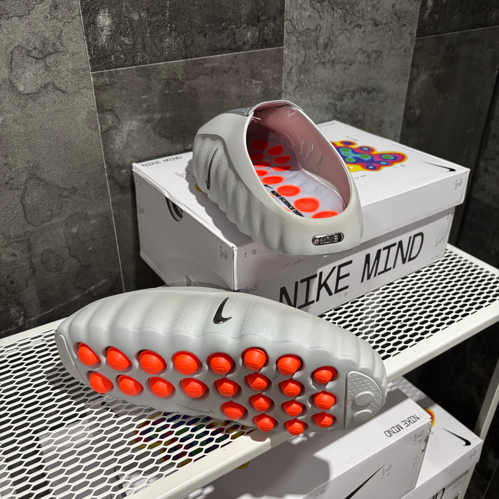 NIKE MIND 001 GREY
