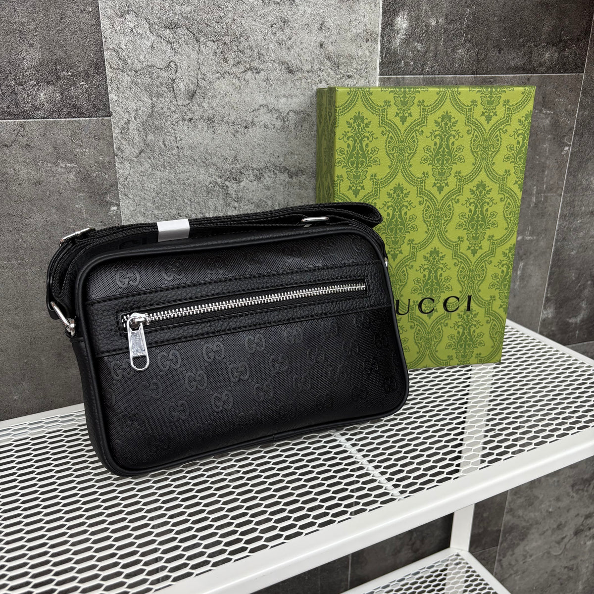 Bandolera Gucci