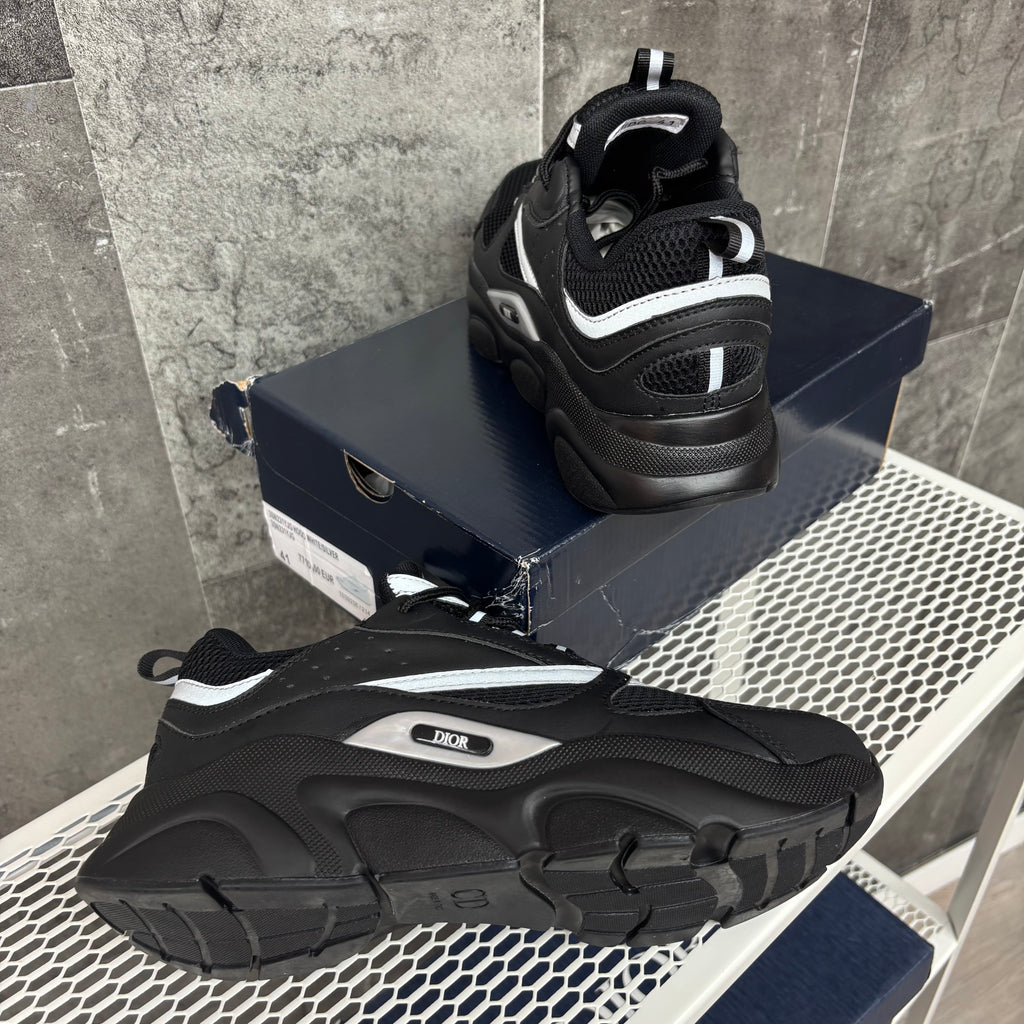 DIOR B22 BLACK