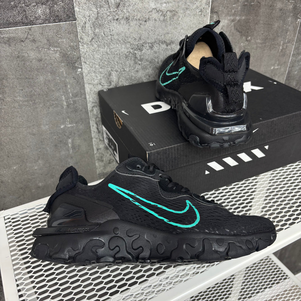 React Vision MX
