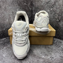 ASICS GEL NYC WHITE