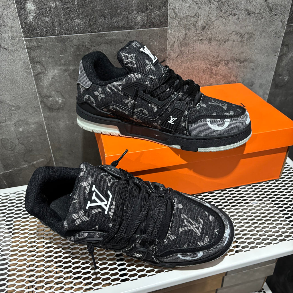 LV TRAINER EDICIÓN LIMITADA