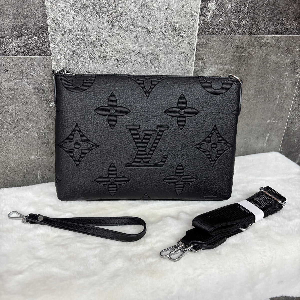 Bandolera Louis Vuitton