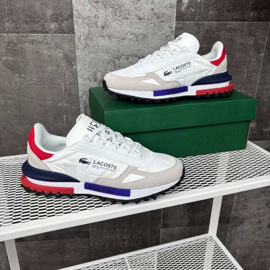Lacoste Elite