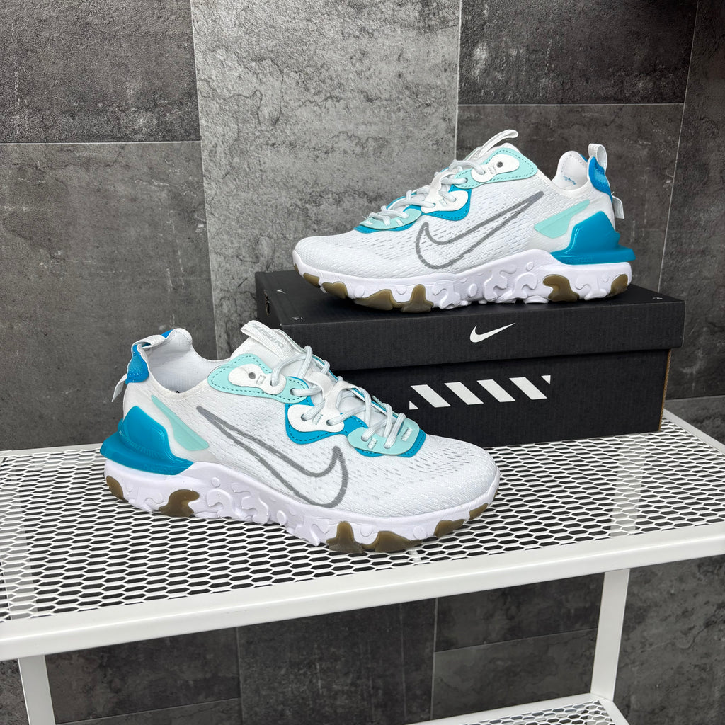 React Vision MX